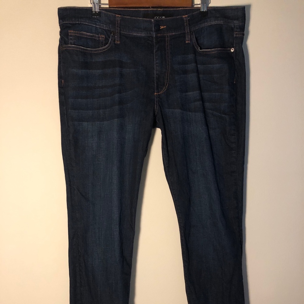 Joe’s Jeans | Brixton Straight+Narrow | Dark wash